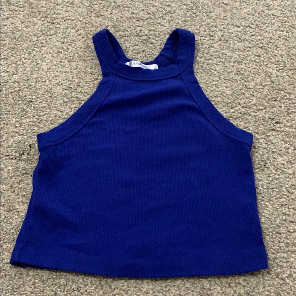 Tank top